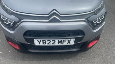 Citroen C3 1.2 PureTech C-Series 5dr Petrol Hatchback